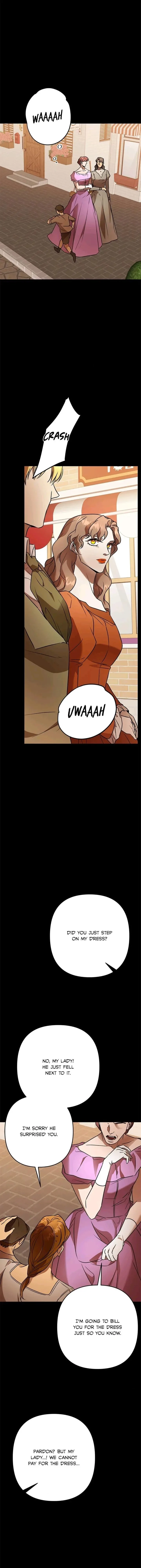 Agatha Chapter 118 page 2