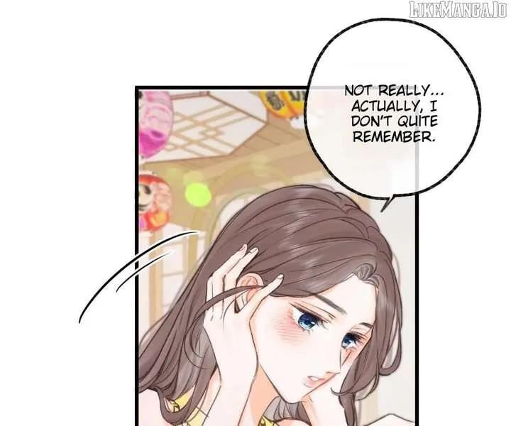 You Are My Desire Chapter 101 page 6