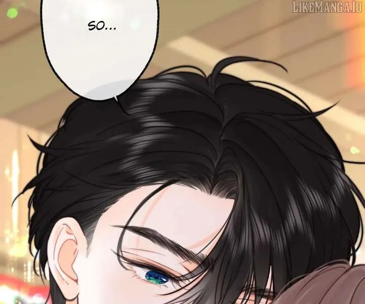You Are My Desire Chapter 101 page 9