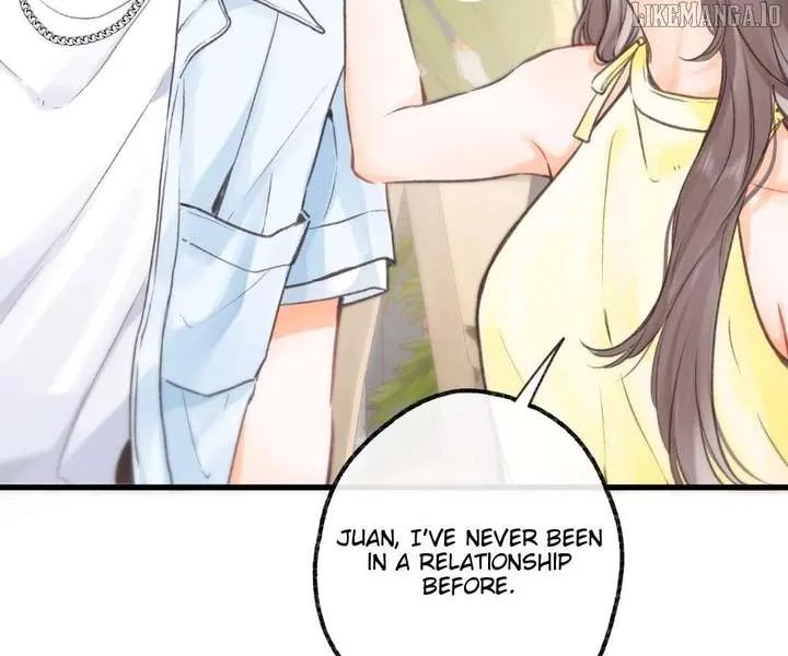 You Are My Desire Chapter 101 page 17