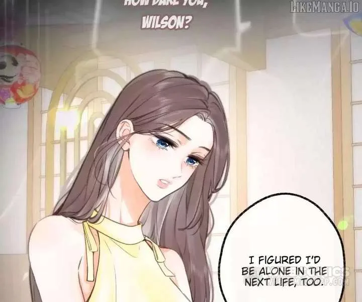 You Are My Desire Chapter 101 page 20