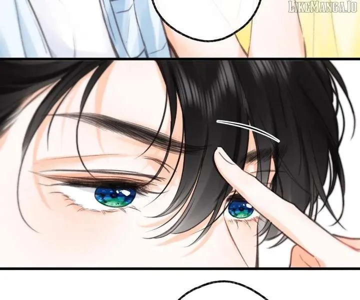 You Are My Desire Chapter 101 page 15