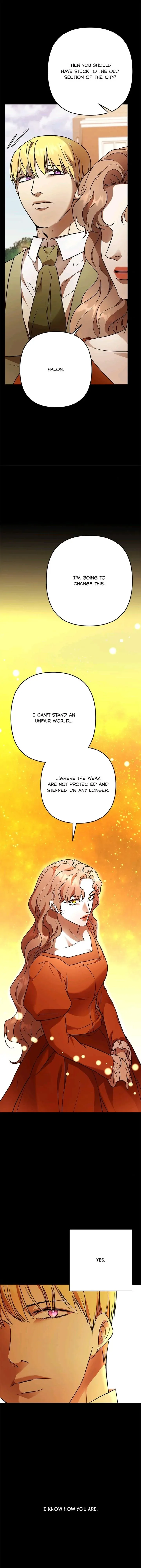 Agatha Chapter 118 page 3