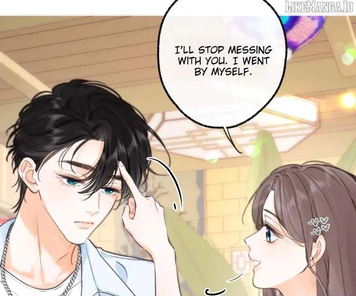 You Are My Desire Chapter 101 page 16