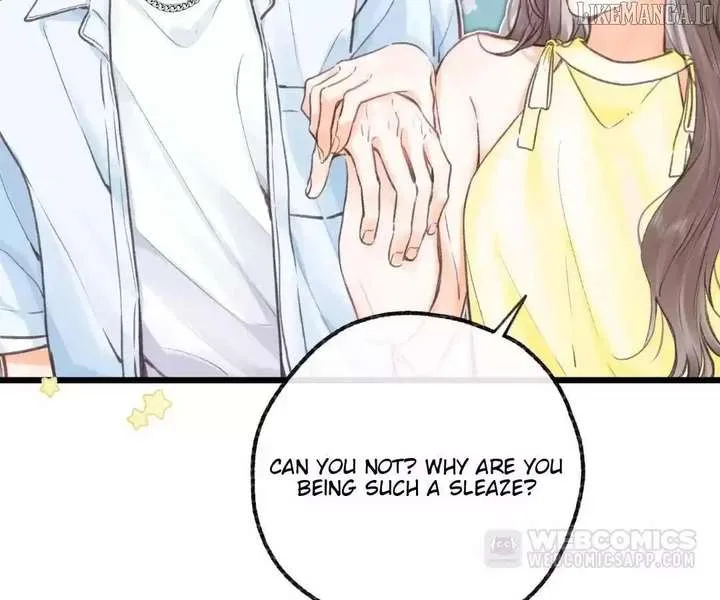 You Are My Desire Chapter 101 page 28
