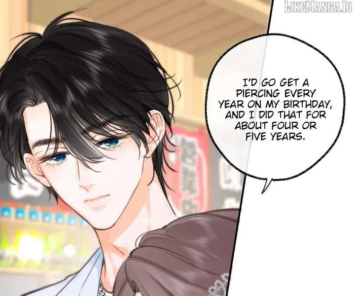 You Are My Desire Chapter 101 page 22