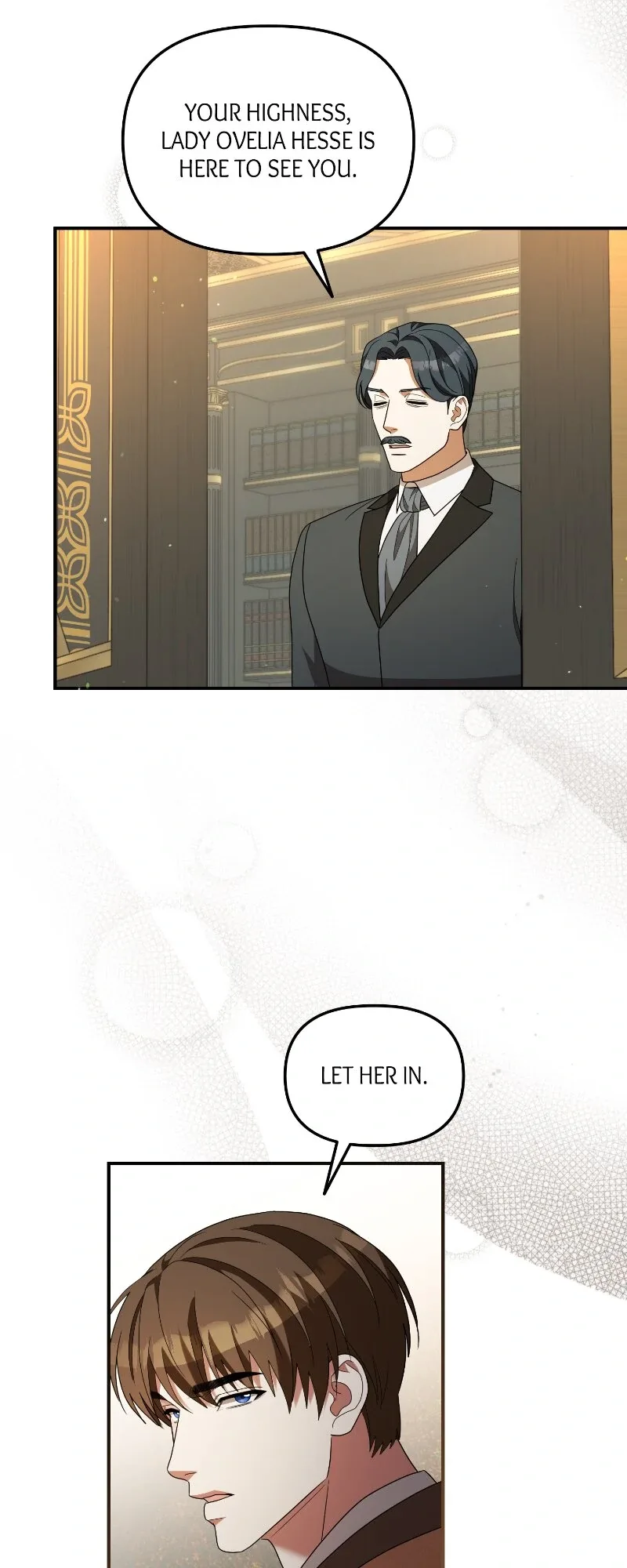 To Those Who Long for My Destruction Chapter 104 page 15
