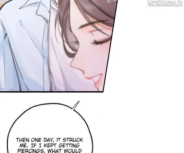 You Are My Desire Chapter 101 page 23