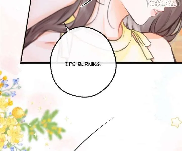 You Are My Desire Chapter 101 page 25