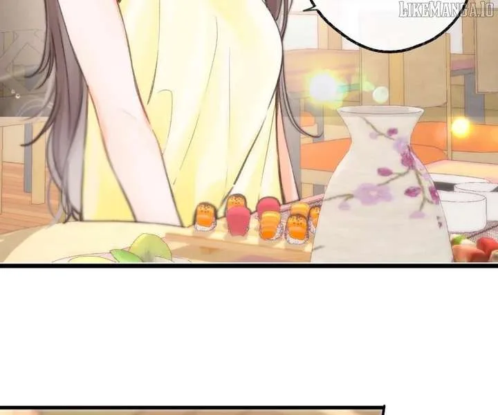 You Are My Desire Chapter 101 page 21