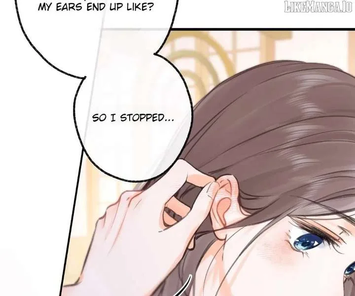 You Are My Desire Chapter 101 page 24