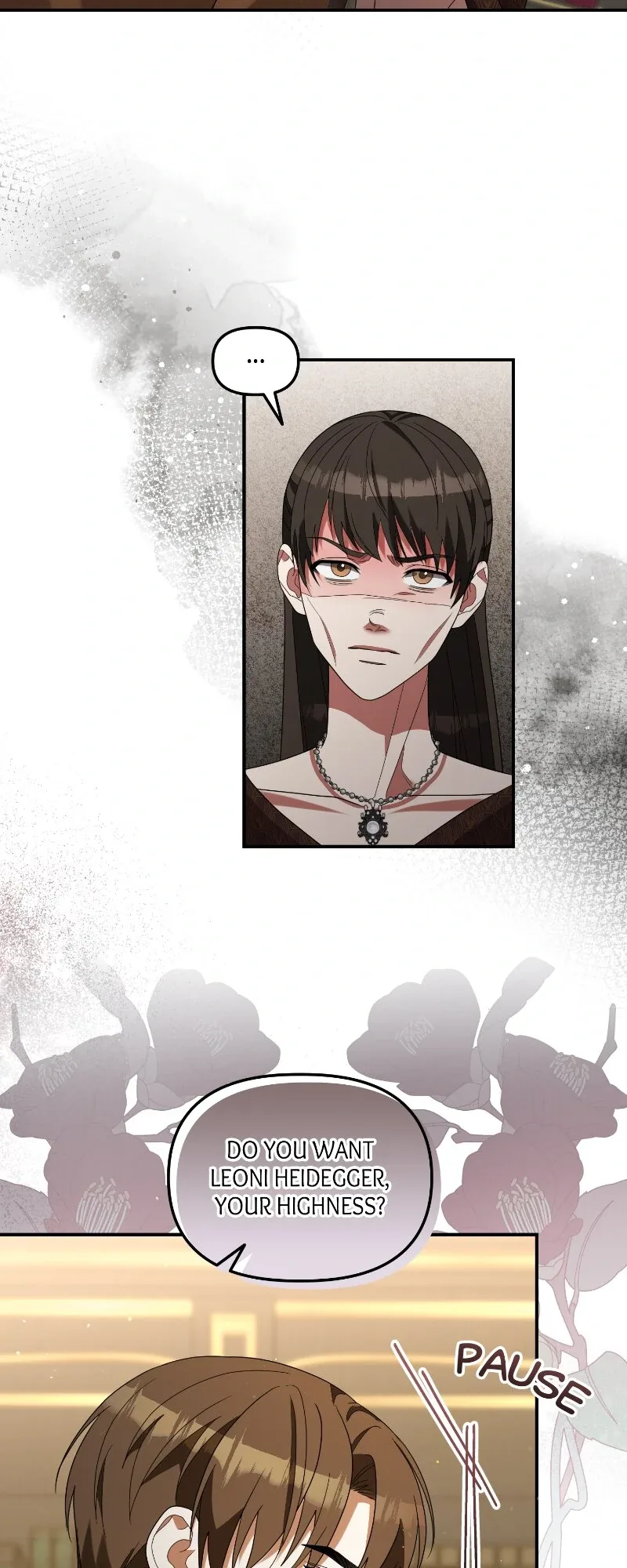 To Those Who Long for My Destruction Chapter 104 page 18