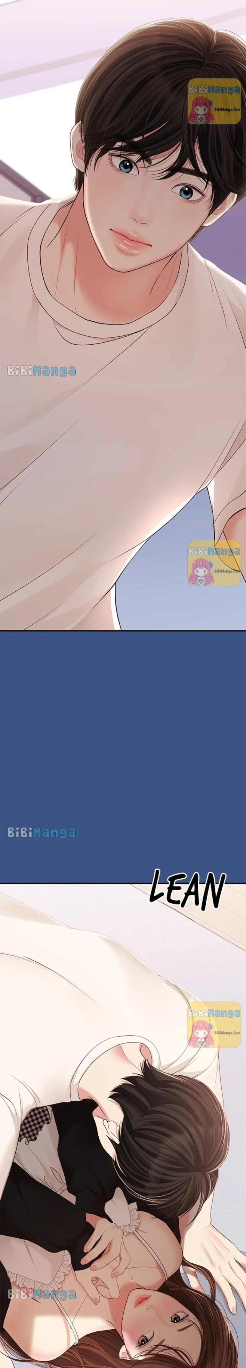 To You, Who Keep the Star Chapter 106 page 21