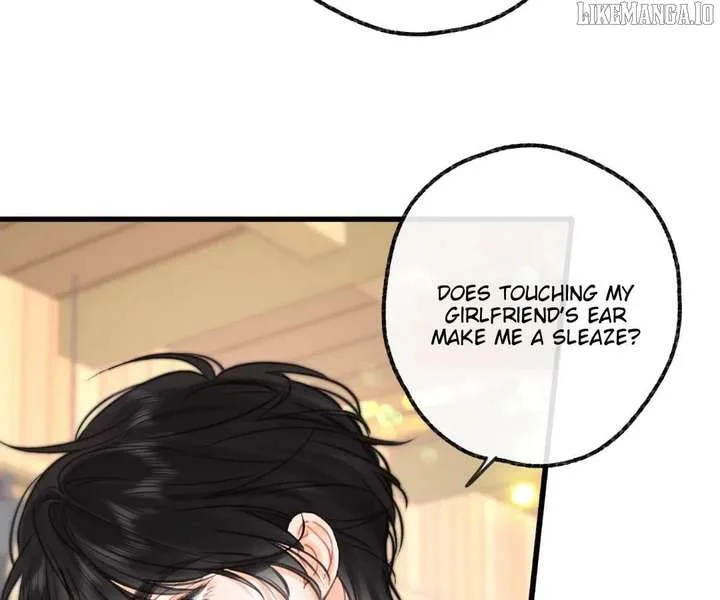 You Are My Desire Chapter 101 page 29