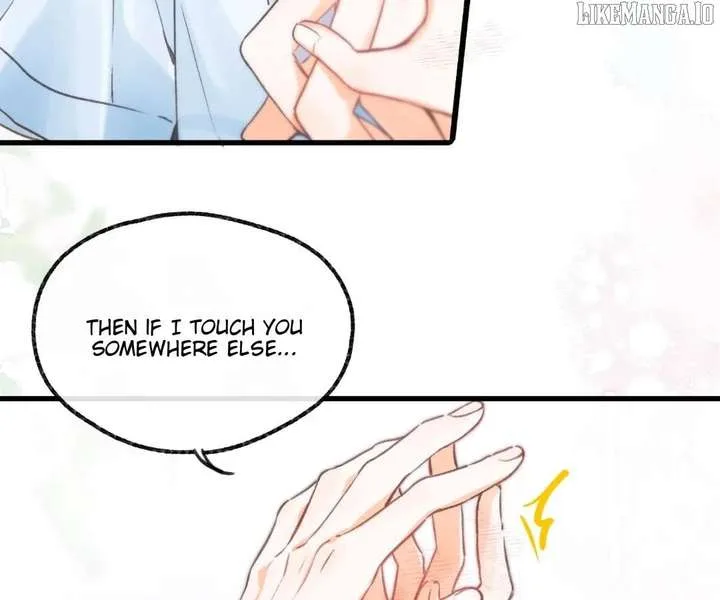 You Are My Desire Chapter 101 page 31