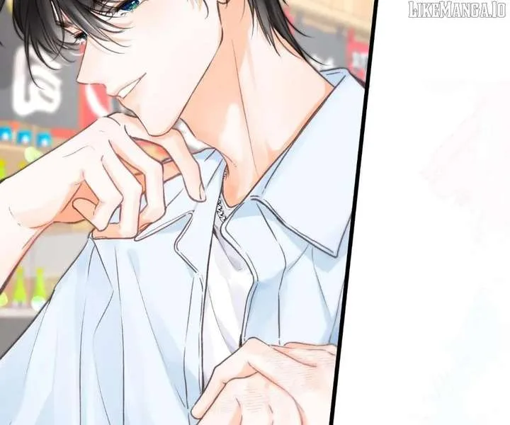 You Are My Desire Chapter 101 page 30