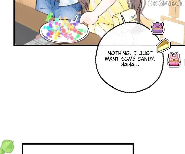 You Are My Desire Chapter 101 page 42