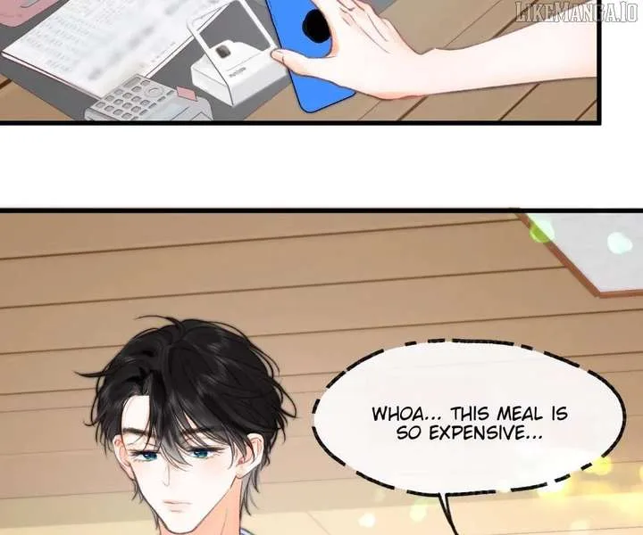 You Are My Desire Chapter 101 page 38