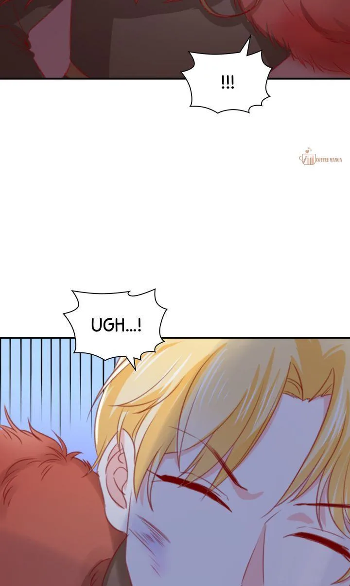 The Devil Duke’s Little Bride Chapter 105 page 8