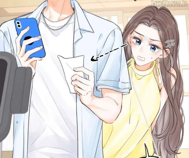 You Are My Desire Chapter 101 page 39
