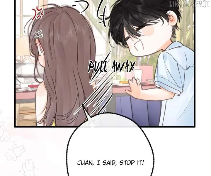 You Are My Desire Chapter 101 page 35
