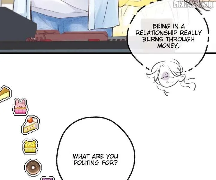 You Are My Desire Chapter 101 page 40