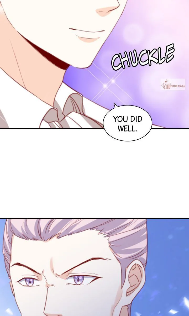 The Devil Duke’s Little Bride Chapter 105 page 4