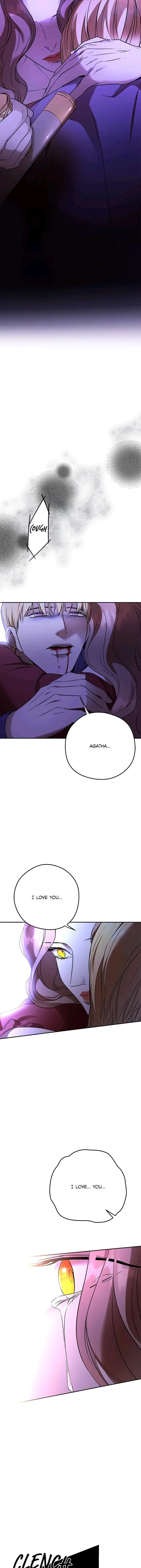 Agatha Chapter 118 page 11