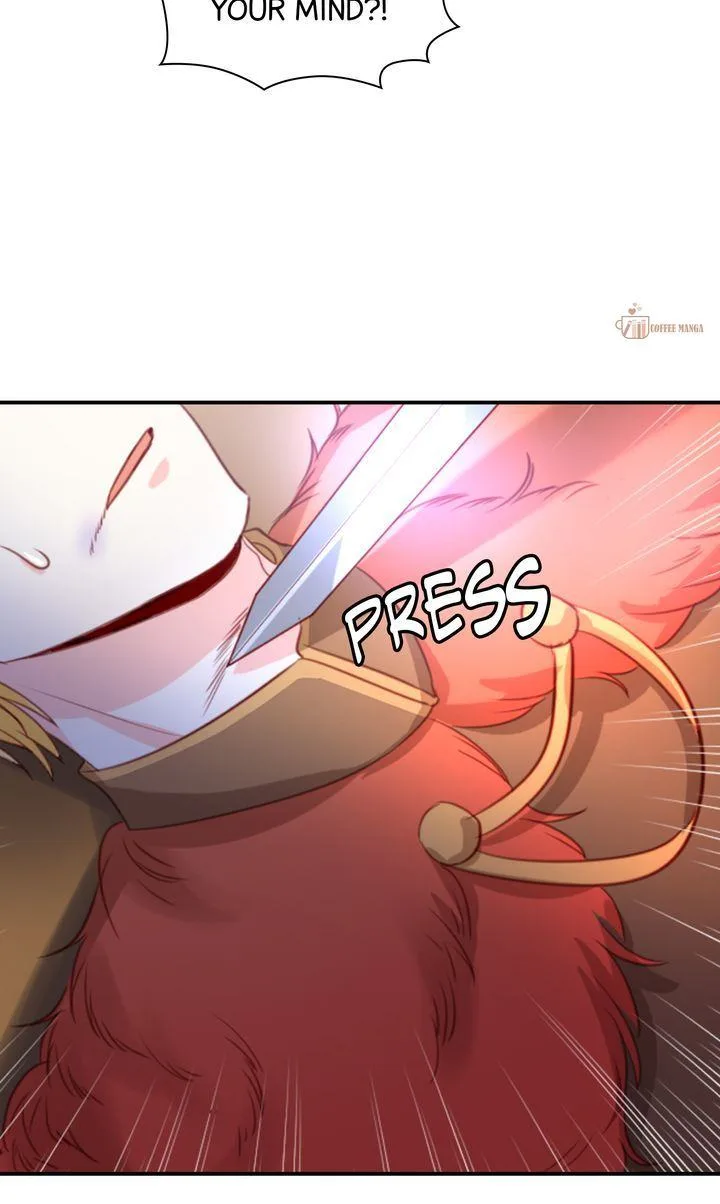 The Devil Duke’s Little Bride Chapter 105 page 16