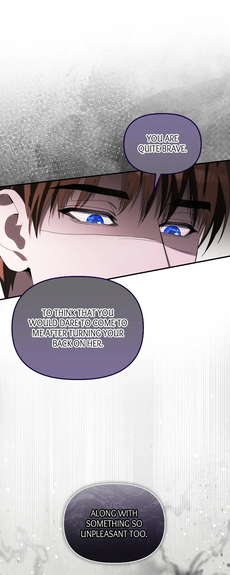 To Those Who Long for My Destruction Chapter 104 page 27