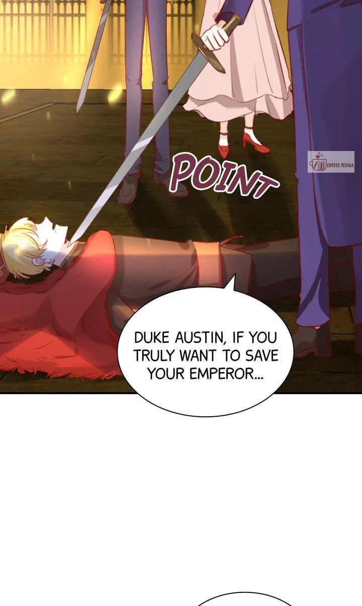 The Devil Duke’s Little Bride Chapter 105 page 13