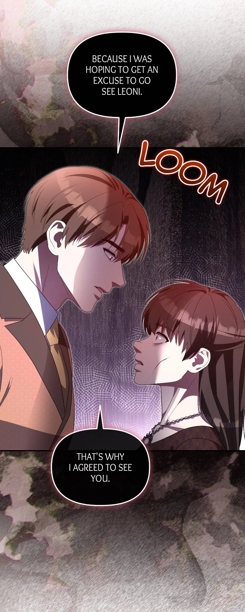 To Those Who Long for My Destruction Chapter 104 page 25