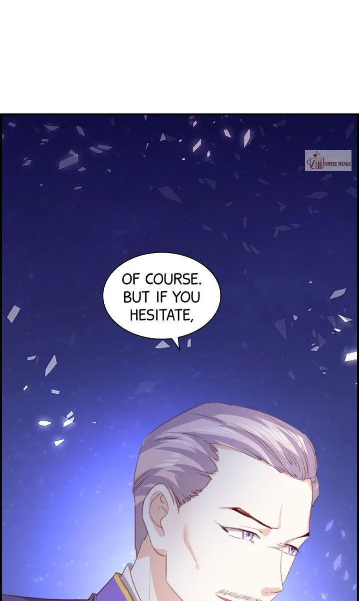 The Devil Duke’s Little Bride Chapter 105 page 19