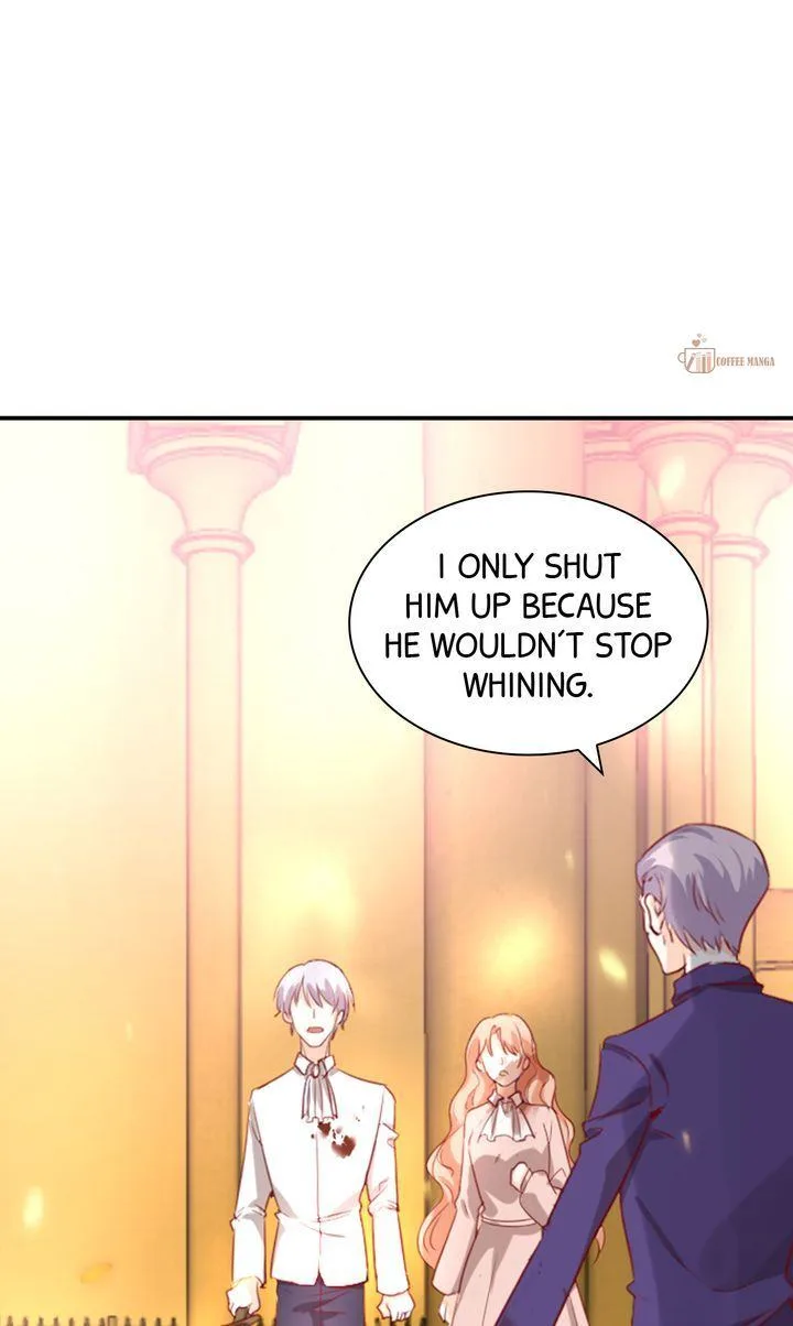 The Devil Duke’s Little Bride Chapter 105 page 12