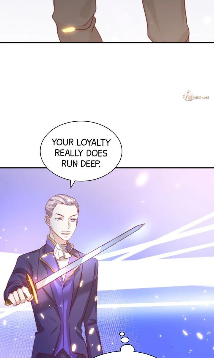 The Devil Duke’s Little Bride Chapter 105 page 29