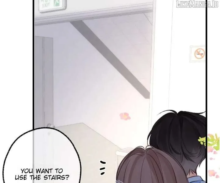 You Are My Desire Chapter 101 page 56