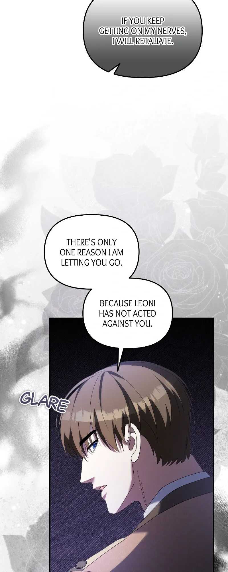 To Those Who Long for My Destruction Chapter 104 page 30