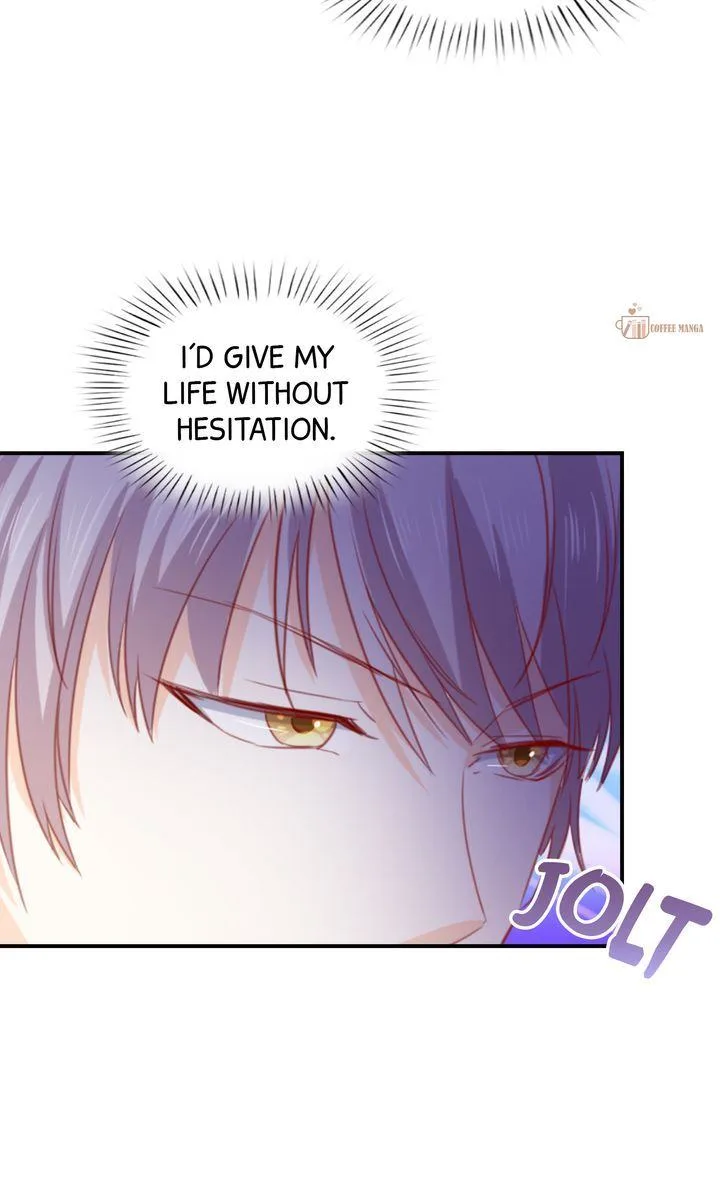 The Devil Duke’s Little Bride Chapter 105 page 31