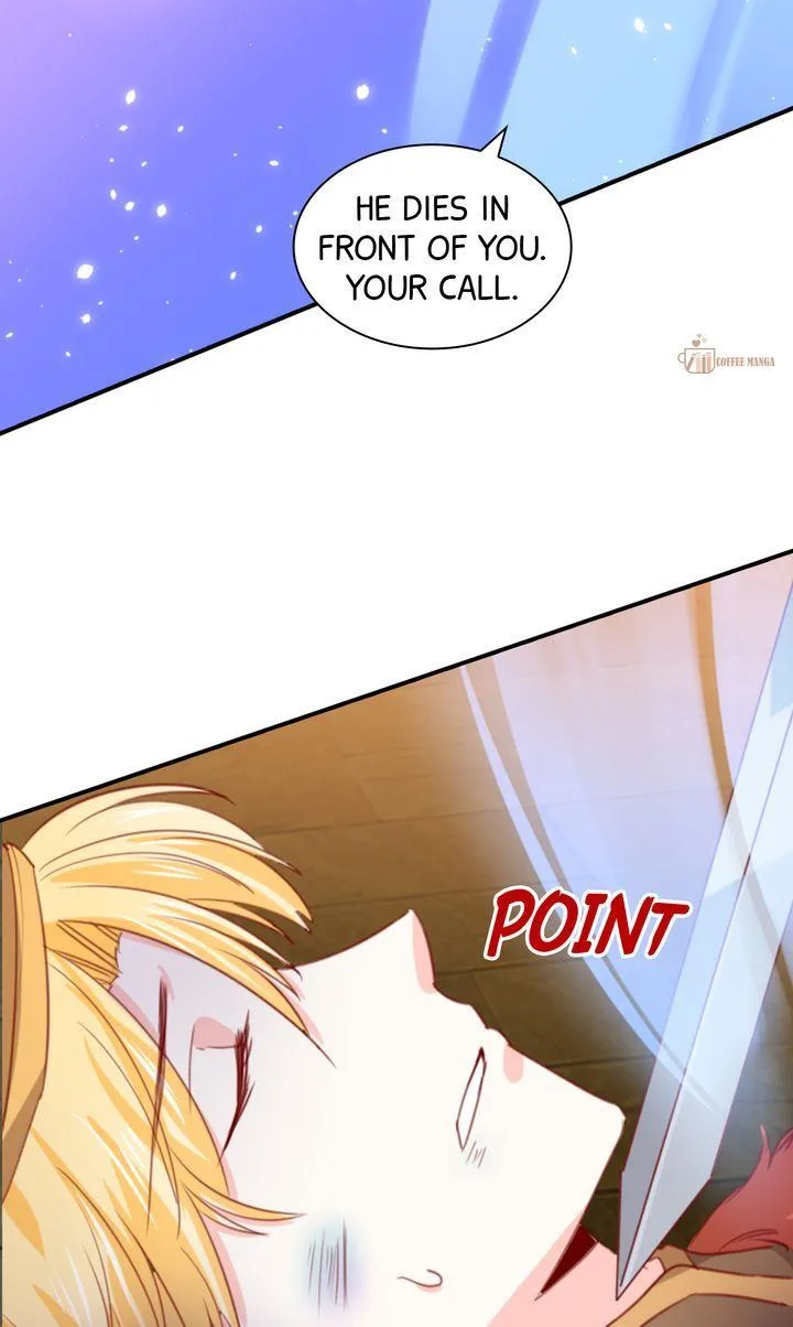 The Devil Duke’s Little Bride Chapter 105 page 21