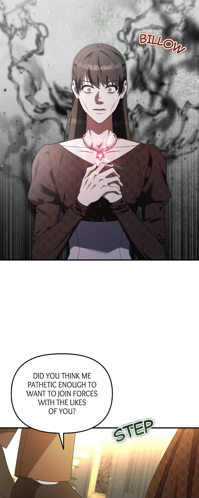 To Those Who Long for My Destruction Chapter 104 page 28