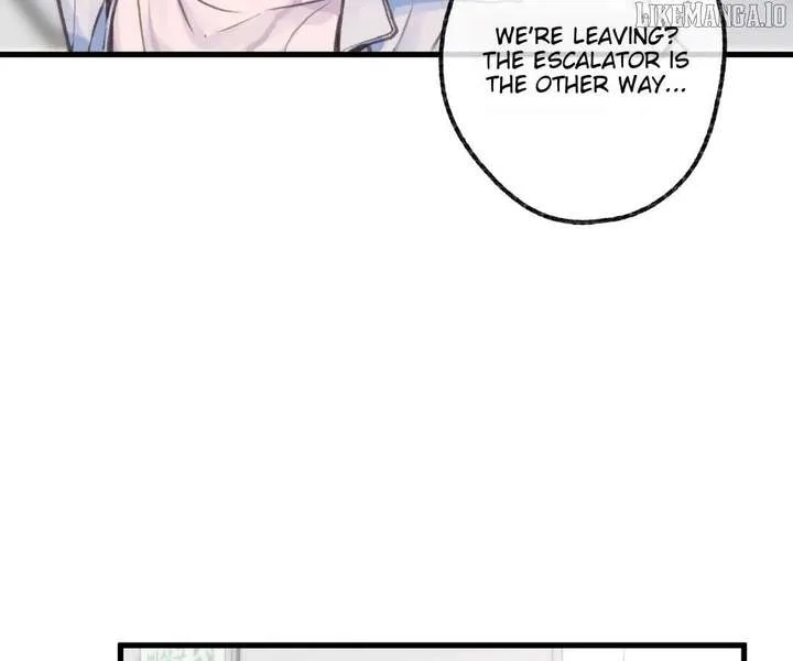 You Are My Desire Chapter 101 page 55