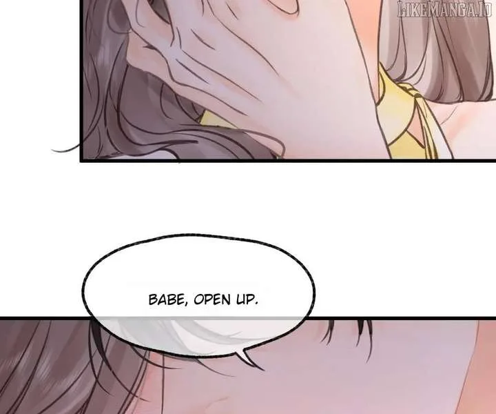 You Are My Desire Chapter 101 page 69