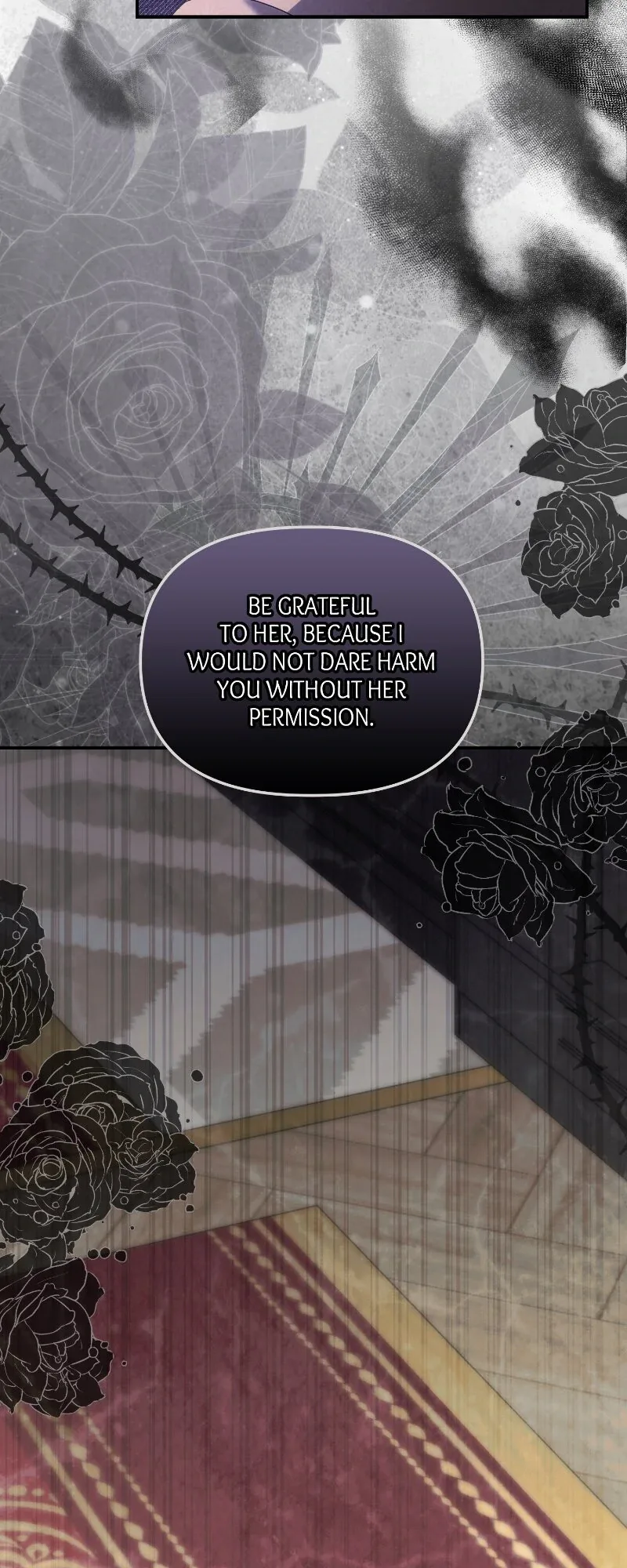 To Those Who Long for My Destruction Chapter 104 page 31