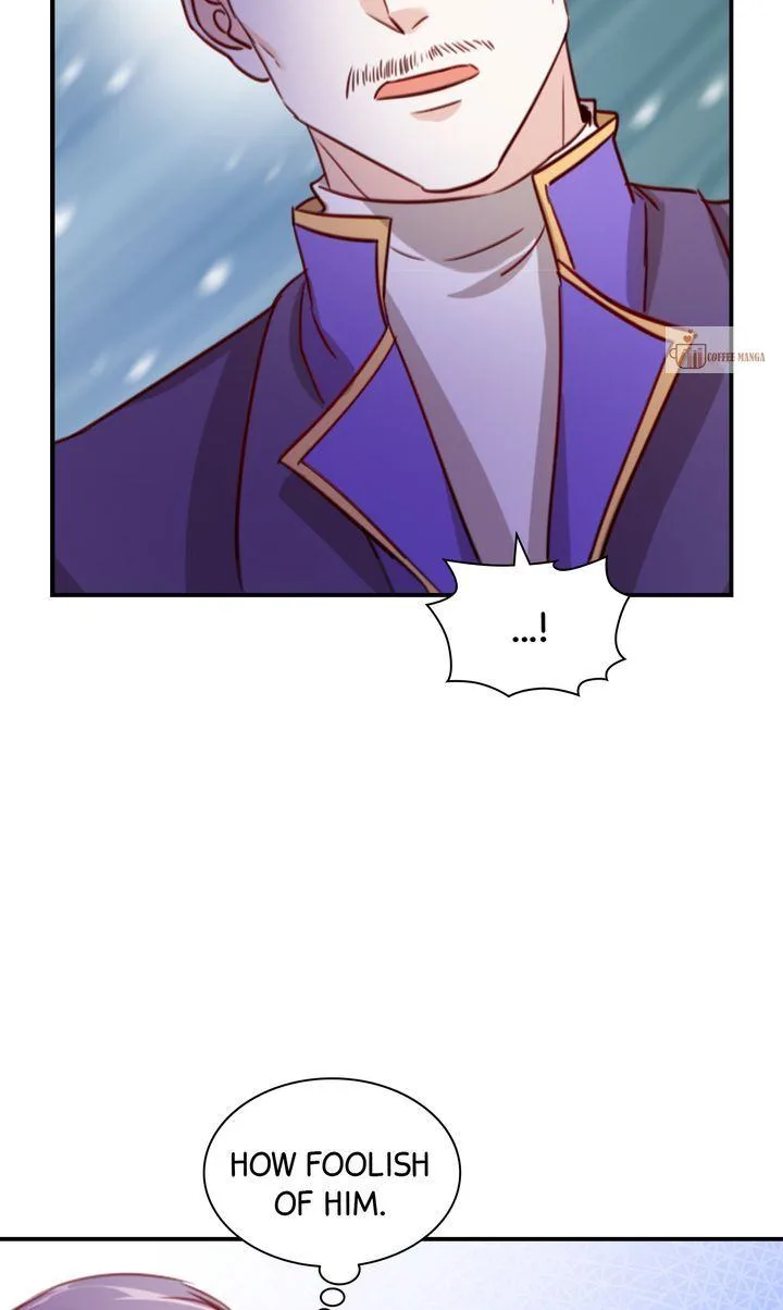 The Devil Duke’s Little Bride Chapter 105 page 41