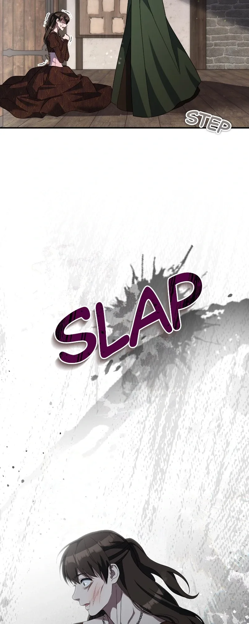To Those Who Long for My Destruction Chapter 104 page 36