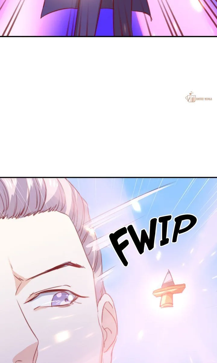 The Devil Duke’s Little Bride Chapter 105 page 36