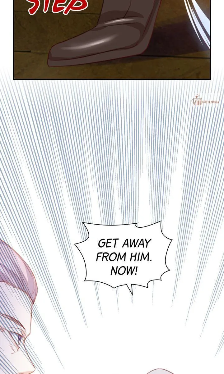 The Devil Duke’s Little Bride Chapter 105 page 38