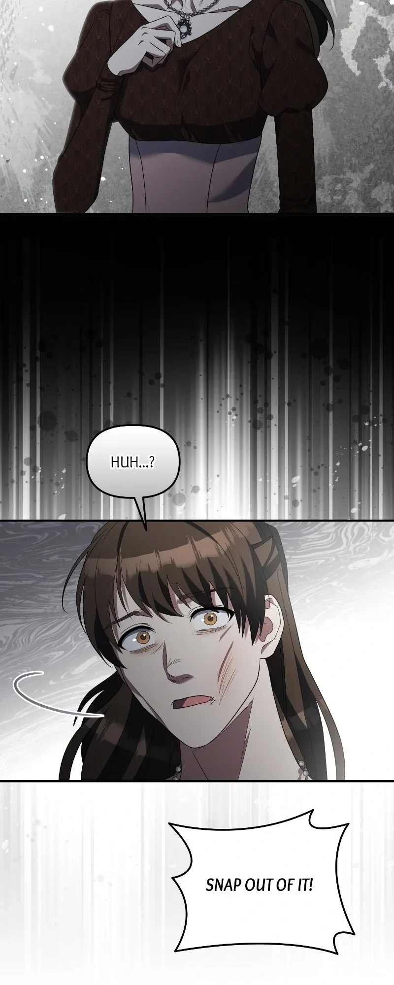 To Those Who Long for My Destruction Chapter 104 page 37