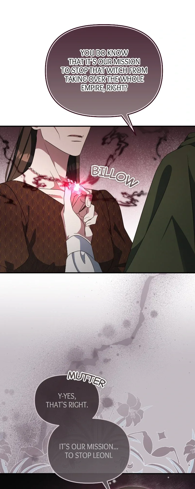 To Those Who Long for My Destruction Chapter 104 page 40
