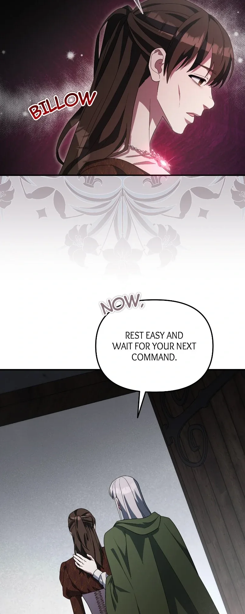 To Those Who Long for My Destruction Chapter 104 page 41